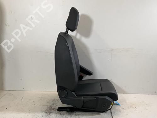 Right front seat OPEL VIVARO C Van (K0) VIVARO-E HYDROGEN | BP39924052C16 - Image 4