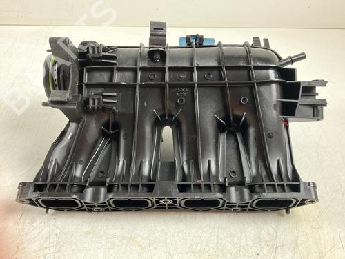 Intake manifold VW T-ROC (A11, D11) 1.5 TSI | BP38438257M70 - Image 2