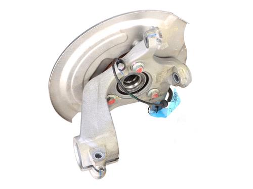 Right front steering knuckle ORA ES11 EV / GT | BP39925656M26 - Image 2