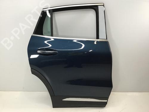 Used Right rear door MERCEDES-BENZ GLA (H247) GLA 200 (247.787) (163 hp) 27500385