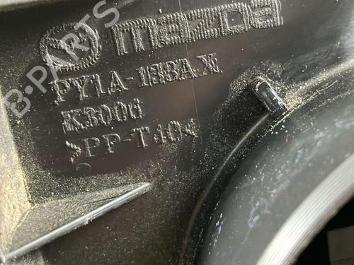 Used Air filter box Air filter box MAZDA 6 Estate (GJ, GL) 2.5 (194 hp) 40043545 40043545