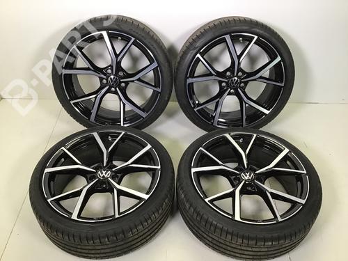 Used Rim VW ARTEON (3H7, 3H8) 2.0 TDI (150 hp) 12140062