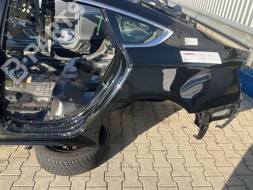 Used Left rear fenders Left rear fenders AUDI A5 Sportback (F5A, F5F) 2.0 TDI (190 hp) 10722012 10722012