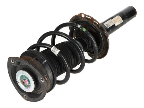 Used Left front shock absorber VW GOLF SPORTSVAN VII (AM1, AN1) 2.0 TDI (150 hp) 12458822