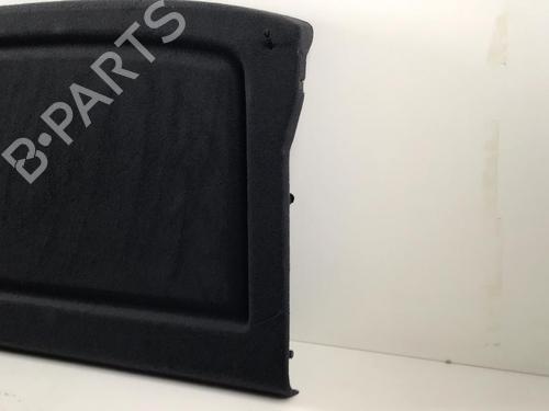 Rear parcel shelf VW TIGUAN (AD1, AX1) 1.4 TSI | BP29607311C85 