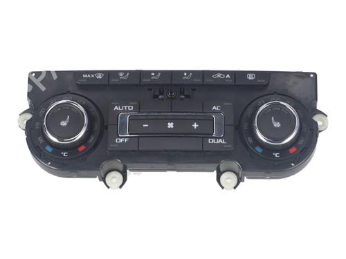 Used Climate control SKODA SUPERB II Estate (3T5) 2.0 TDI (140 hp) 17915317