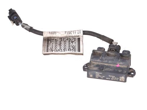 Electronic module MASERATI GHIBLI III (M157) 3.0 D | BP28473665M83