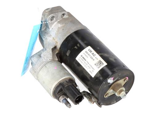 Used Starter VW TOUAREG (7P5, 7P6) 3.0 V6 TDI (240 hp) 32425549