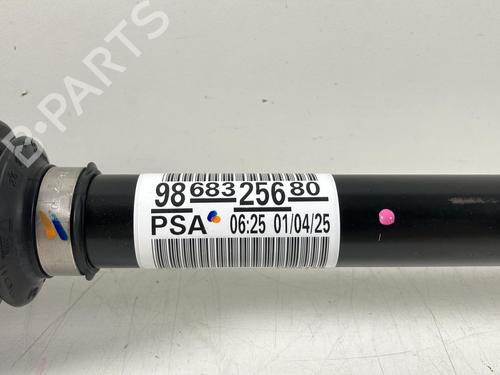 Right front driveshaft OPEL VIVARO C Van (K0) VIVARO-E HYDROGEN | BP39926276M39 - Image 4