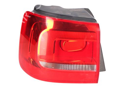 Used Left taillight Left taillight VW TOURAN (1T1, 1T2) 2.0 TDI 16V (140 hp) 34196596 34196596