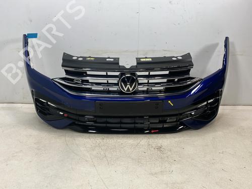Used Front bumper Front bumper VW TIGUAN (AD1, AX1) 2.0 TSI R 4motion (320 hp) 40043625 40043625