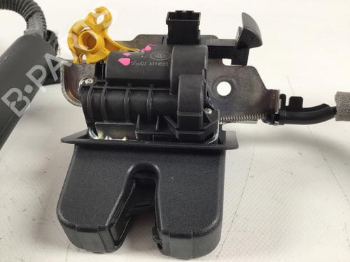 Electronic module VW TIGUAN ALLSPACE (BW2, BJ2) 1.4 TSI | BP34406512M83 - Image 2