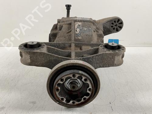 Used Rear differential Rear differential DODGE CHARGER 3.6 (292 hp) 39921944 39921944