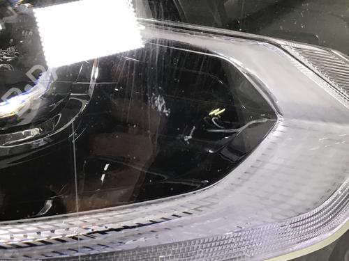 Right headlight VW GOLF VIII (CD1, DA1) 1.0 TSI | BP33470127C29 - Image 6