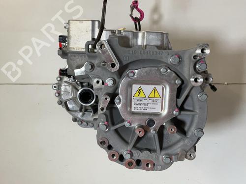 Engine OPEL VIVARO C Van (K0) VIVARO-E HYDROGEN | BP39927589M1 - Image 3