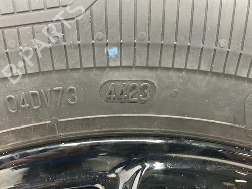 Fælk FORD TRANSIT V363 Platform/Chassis (FED, FFD) 2.0 EcoBlue | BP34197265C45  - Image 26