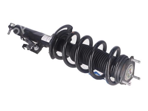 Left front shock absorber FORD TRANSIT V363 Platform/Chassis (FED, FFD) 2.0 EcoBlue | BP19266653M16 