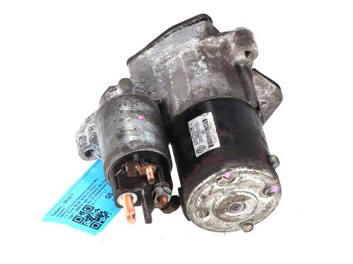 Starter RENAULT CLIO IV Hatchback Van (BH_) 0.9 TCe 90 | BP36168333M8 - Image 2