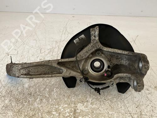 Left front steering knuckle TESLA MODEL 3 (5YJ3) EV AWD | BP39923972M25 - Image 2