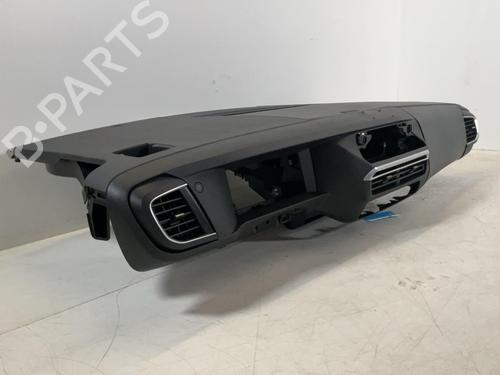 Dashboard PEUGEOT EXPERT Van (V_) E-EXPERT HYDROGEN | BP39927818C46 - Image 3
