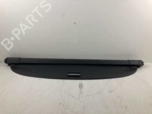 Used Rear parcel shelf OPEL ASTRA K Sports Tourer (B16) 1.4 Turbo (35) (125 hp) 27899945