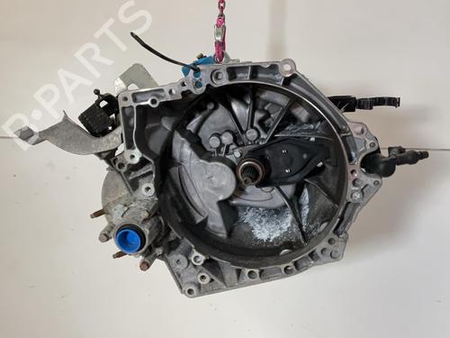 Used Gearbox Gearbox 37080928 37080928