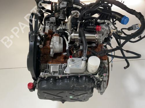 Engine FORD TRANSIT V363 Platform/Chassis (FED, FFD) 2.0 EcoBlue | BP38327461M1 - Image 5