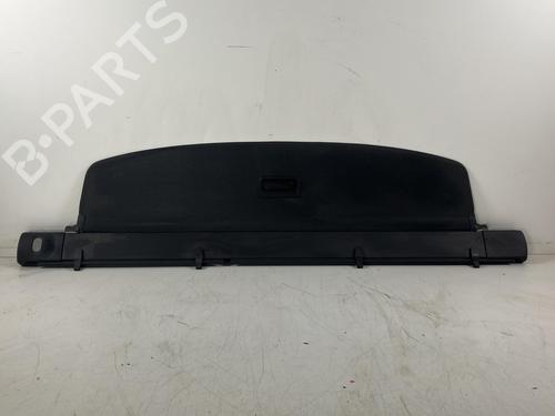 Bandeja trasera VW TOUAREG (7P5, 7P6) 3.0 V6 TDI (240 hp) 32425510