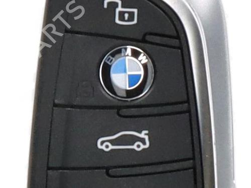 Electronic module BMW 3 Touring (G21, G81) 318 d Mild-Hybrid | BP38441066M83 - Image 2