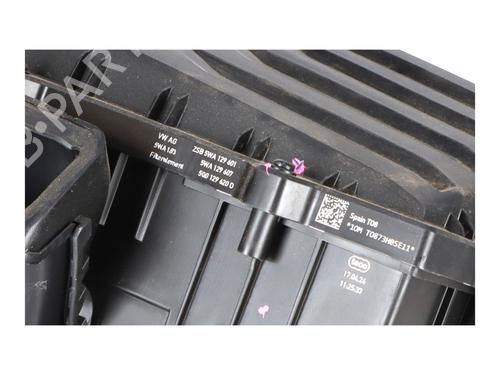 Air filter box VW POLO VI (AW1, BZ1, AE1) GTI | BP36004013M87 - Image 4