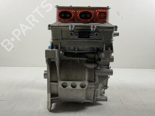 Engine DACIA SPRING EV (B6M1) | BP39157039M1 - Image 2
