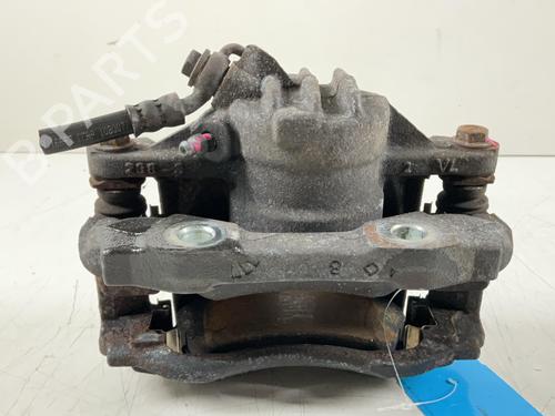 Left front brake caliper OPEL CORSA F (P2JO) 1.2 (68) | BP37488858M105 - Image 4