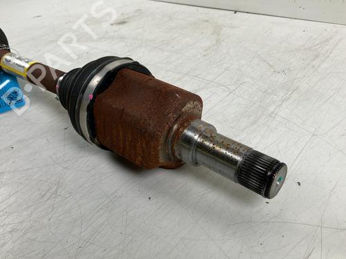 Left front driveshaft FORD TRANSIT V363 Platform/Chassis (FED, FFD) 2.0 EcoBlue | BP33771274M38 - Image 3