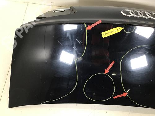 Tailgate AUDI A6 C7 (4G2, 4GC) 2.0 TDI | BP11820218C6 