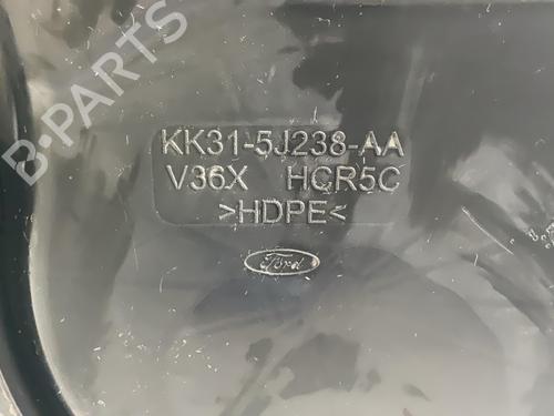 AdBlue-tank FORD TRANSIT V363 Platform/Chassis (FED, FFD) 2.0 EcoBlue | BP32780309M85  - Image 5