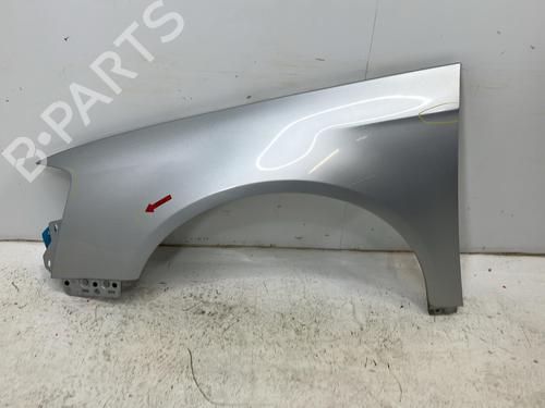 Used Left front fenders Left front fenders VW PASSAT B6 Variant (3C5) 2.0 BlueTDI (143 hp) 34470877 34470877