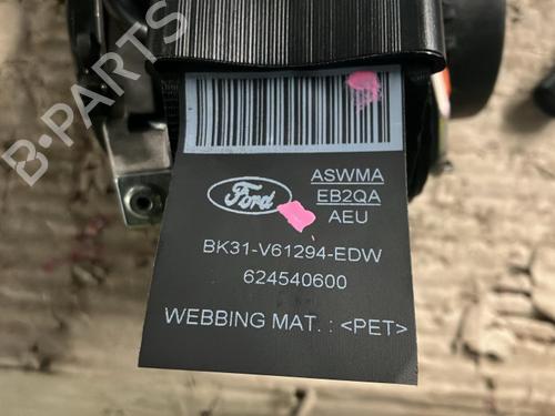 Front left seatbelt FORD TRANSIT V363 Platform/Chassis (FED, FFD) 2.0 EcoBlue | BP40529423I26 - Image 2