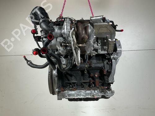 Motor für VW TIGUAN (AD1, AX1) 2.0 TSI 4motion (245 hp) 20936428