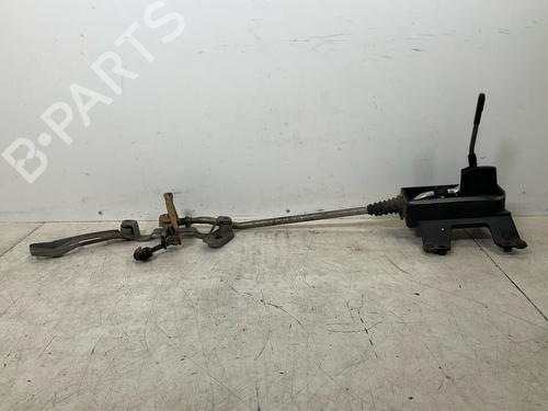 Used Automatic gearbox selector OPEL ADAM (M13) 1.2 (69 hp) 18157972