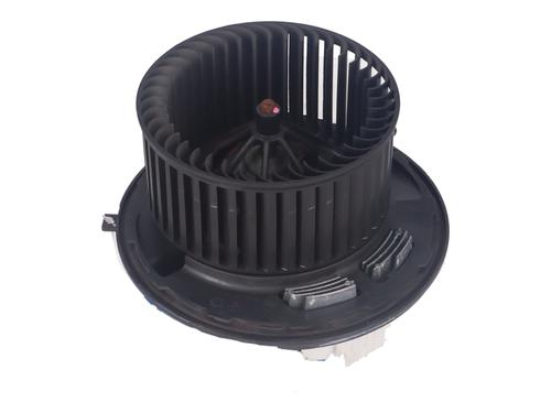 Used Heater blower motor BMW X3 (F25) xDrive 30 d (258 hp) 18877546