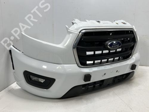 Front bumper FORD TRANSIT V363 Platform/Chassis (FED, FFD) 2.0 EcoBlue | BP34435478C7  - Image 9