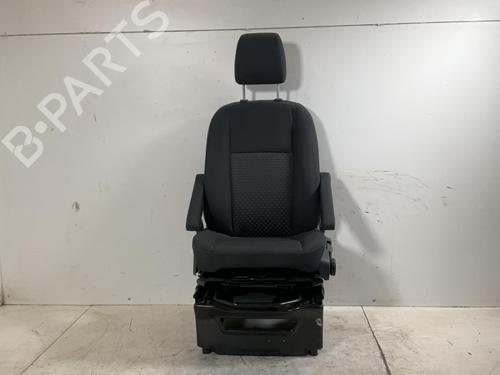 Used Left front seat Left front seat FORD TRANSIT V363 Platform/Chassis (FED, FFD) 2.0 EcoBlue (170 hp) 36071554 36071554