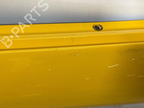Right sideskirt FERRARI 360 Spider (F131) 3.6 | BP16824727C114 
