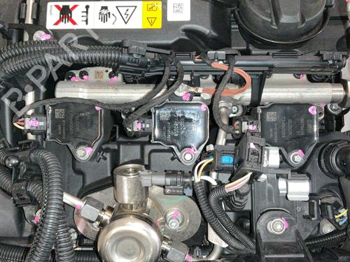Engine MINI MINI (F56) Cooper | BP38464321M1 - Image 7