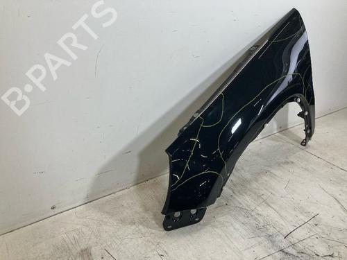 Left front fenders VW TIGUAN (5N_) 1.4 TSI | BP27454875C41 