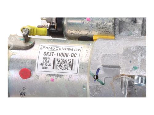 Starter FORD TRANSIT V363 Platform/Chassis (FED, FFD) 2.0 EcoBlue | BP33267493M8 - Image 3