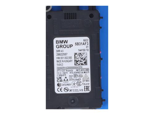 Electronic module BMW X5 (G05, F95) xDrive 50 e Plug-in-Hybrid | BP39921501M83 - Image 3
