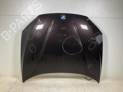 Used Hood BMW X1 (E84) sDrive 18 d (143 hp) 22989809