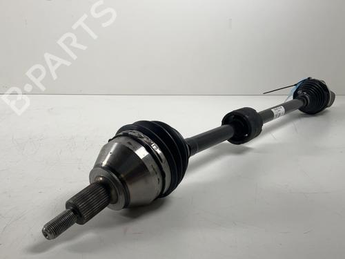 Other SEAT IBIZA V (KJ1, KJG) 1.0 TSI | BP36243896O1 - Image 2