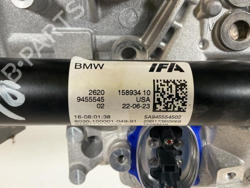 Gearbox BMW XM (G09) XM All-wheel Drive | BP39922398M3 - Image 7